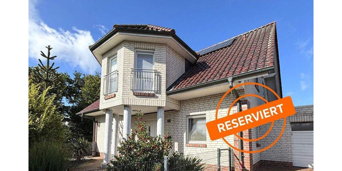 Einfamilienhaus Lohne Kroge - 5 Zimmer, 151 m&sup2;, 375.000&euro; | Angebot:25667739