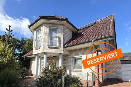 Haus Lohne Kroge - 5 Zimmer, 151 m&sup2;, 375.000&euro; | Angebot:25667739