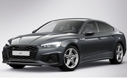 Audi A5 48.149 km 41.990 &euro; Detmold 32756