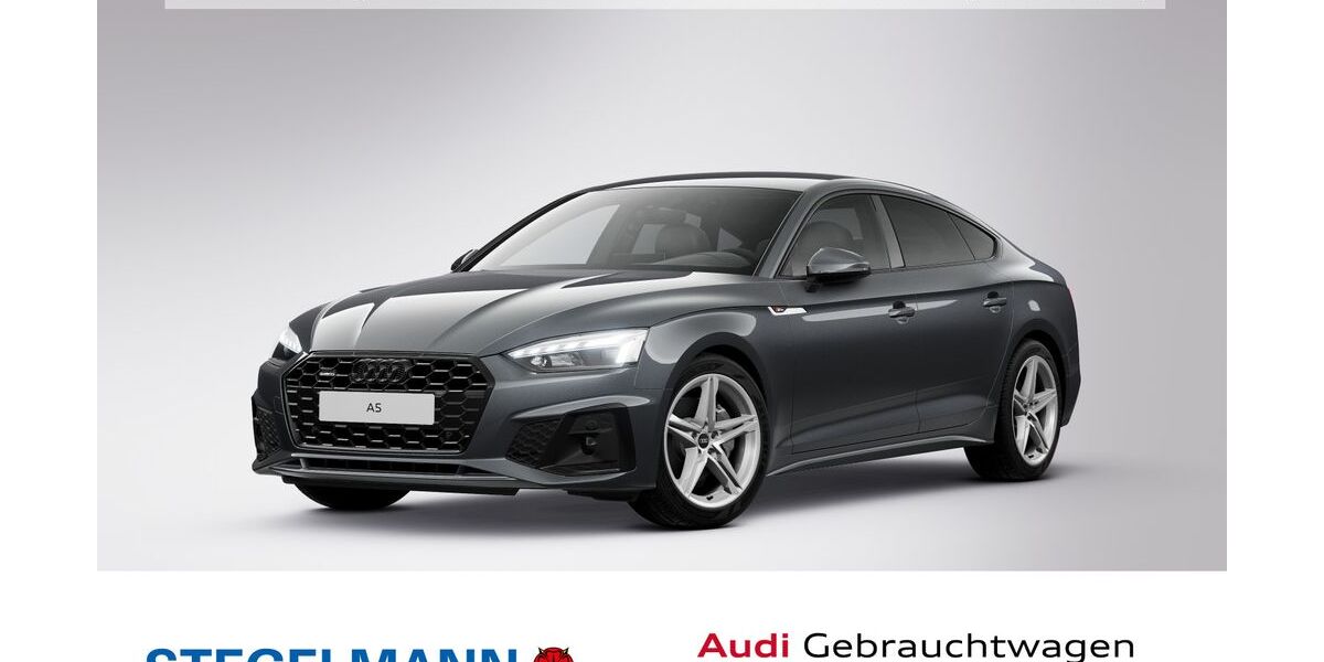 Audi A5 48.149 km 41.990 &euro; Detmold 32756