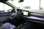 VW Golf VIII 2.0 TSI DSG 4M R-PERFROMANCE BLACK STY 40.000 km 37.555 &euro; Hamm 59077