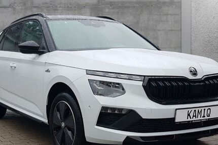 Skoda Kamiq 6.990 km 31.990 € Schwäbisch Gmünd 73525