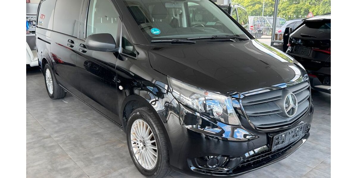 Mercedes-Benz Vito 71.500 km 42.999 &euro; Leipzig 04317