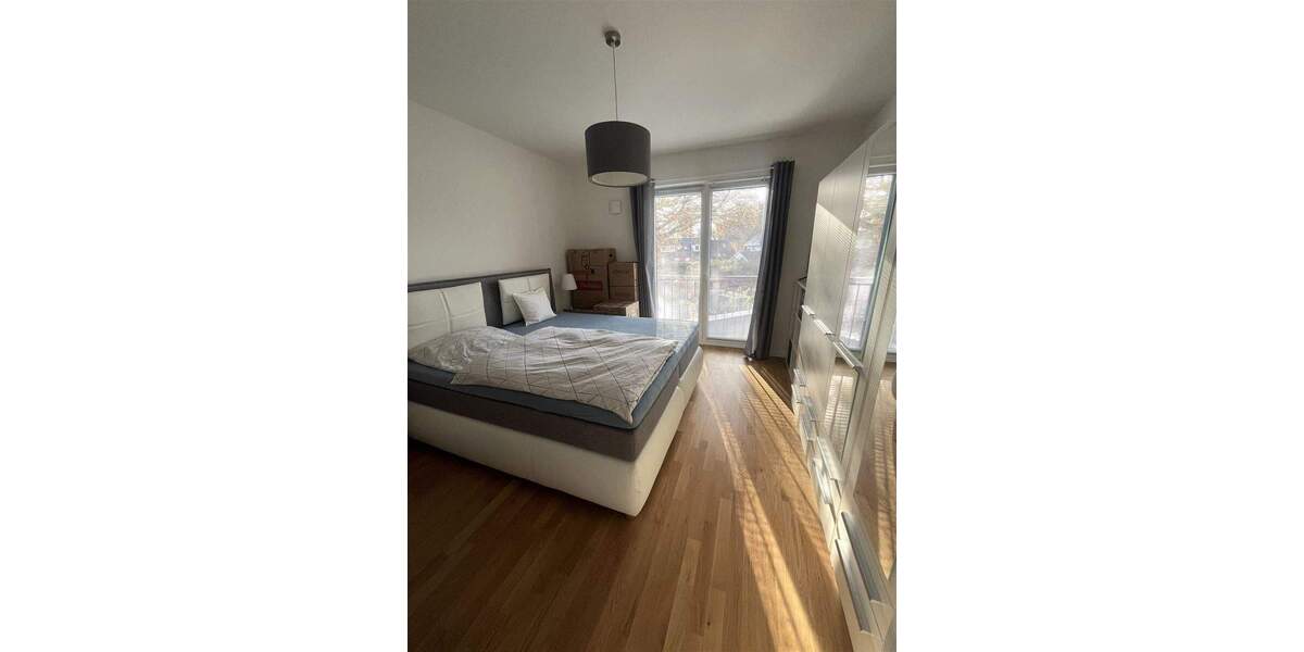 Etagenwohnung Rellingen - 3 Zimmer, 75 m&sup2;, 1.485&euro; | Angebot:25278201