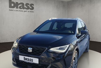 Seat Arona 35.300 km 19.980 &euro; Offenbach 63075