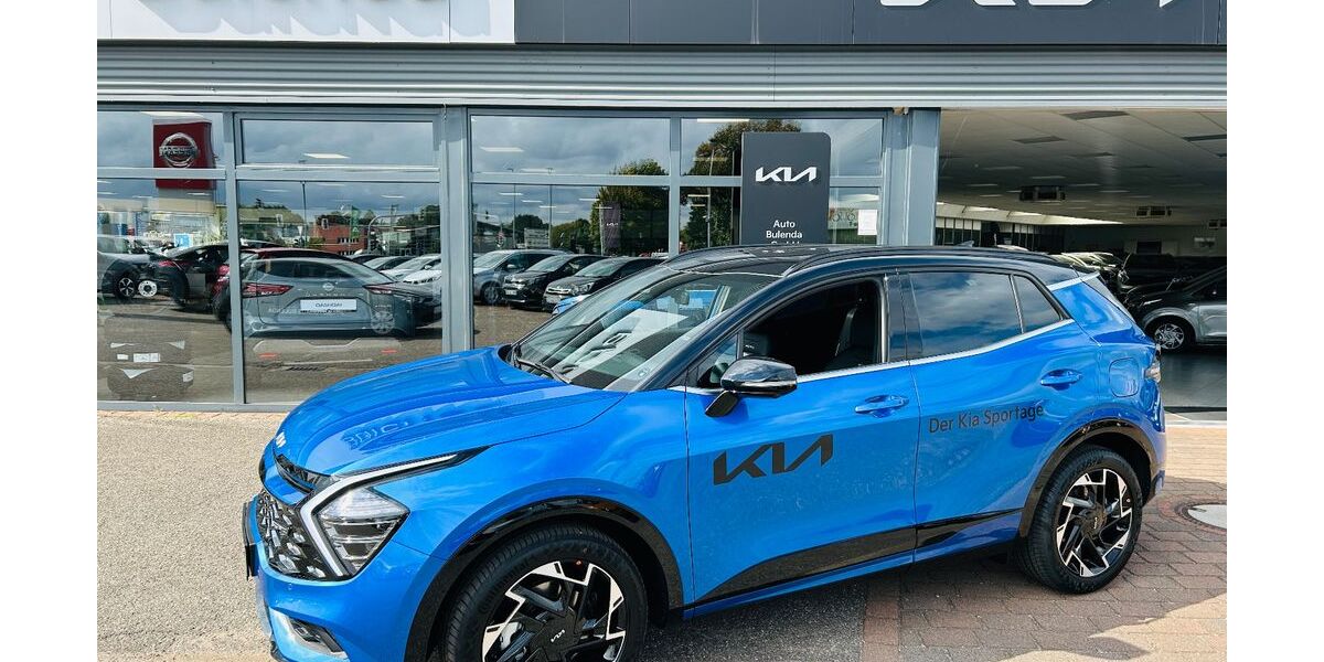 Kia Sportage 16.000 km 39.990 &euro; Wesel 46485