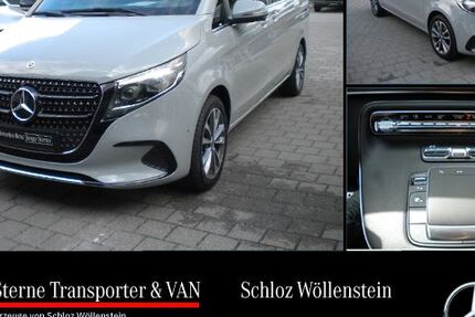 Mercedes-Benz V 300 8.613 km 78.570 € Chemnitz 09120