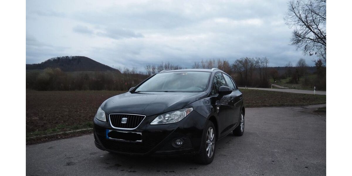 Seat Ibiza 218.872 km 3.499 &euro; Pfedelbach 74629