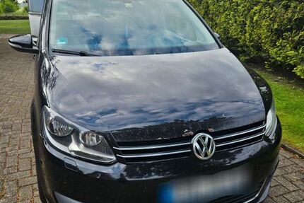 VW Touran 342.500 km 5.100 &euro; Himmelpforten 21709