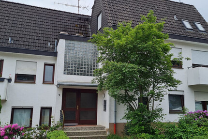 2-Zimmer-Wohnung in Bad Wildungen zu verkaufen - Wohnung Bad Wildungen Bad Wildungen (Kernstadt) | Angebot:27454360