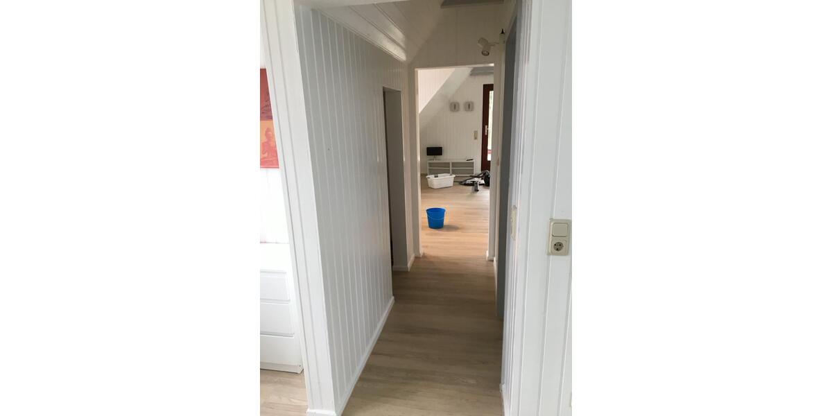 Dachgeschoßwohnung Worpswede - 2 Zimmer, 55 m&sup2;, 790&euro; | Angebot:26395954