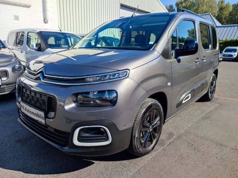 Citroen Berlingo 22.100 km 25.999 € Gelsenkirchen 45892