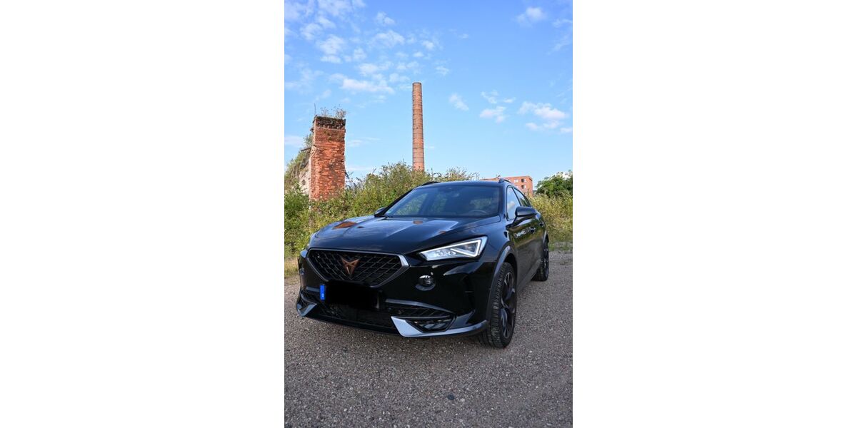 Cupra Formentor 45.000 km 26.999 &euro; Hürth 50354