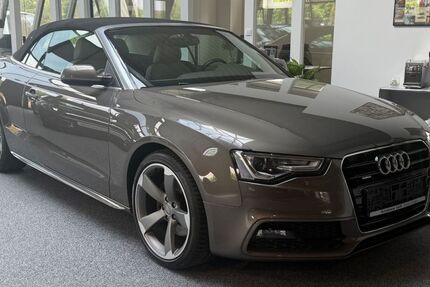 Audi A5 106.000 km 21.480 &euro; Erftstadt 50374