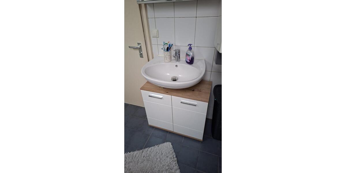 Dachgeschoßwohnung Langenau - 4 Zimmer, 84 m&sup2;, 1.215&euro; | Angebot:24588338