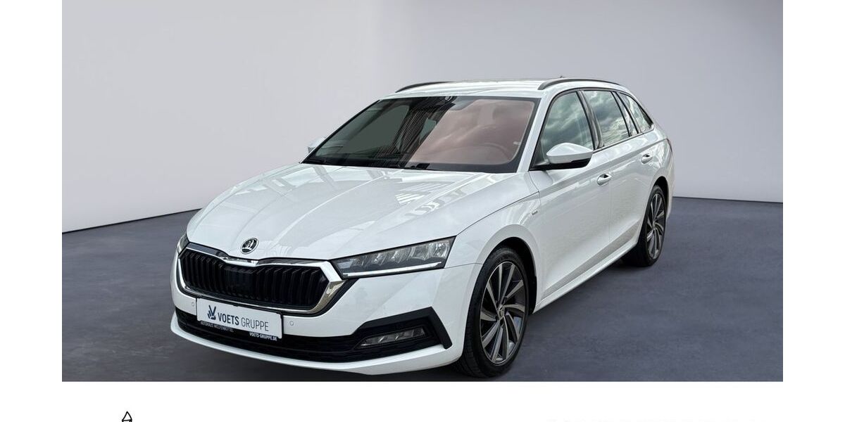 Skoda Octavia 76.600 km 23.940 &euro; Wolfenbüttel 38304