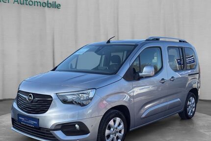 Opel Combo Life 131.500 km 11.990 &euro; Wörth 76744