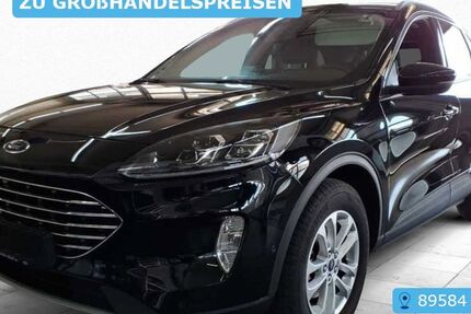 Ford Kuga 54.107 km 21.490 &euro; Starnberg 82319