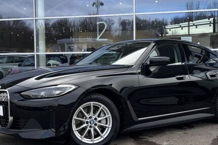 BMW i4 8.690 km 36.190 &euro; Michelfeld 74545