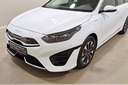 Kia ceed Sportswagon 56.192 km 17.899 &euro; Dresden 01157