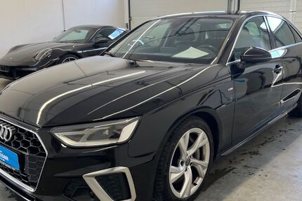 Audi A4 120.200 km 25.999 &euro; Landau a.d.Isar 94405