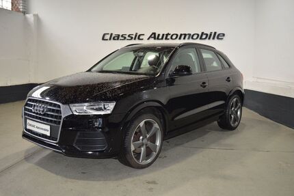 Audi Q3 183.000 km 11.500 € Neuwied 56567