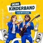 Deine Kinderband zum Mitrocken