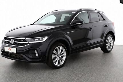 VW T-Roc 9.989 km 26.653 &euro; Berlin 12103
