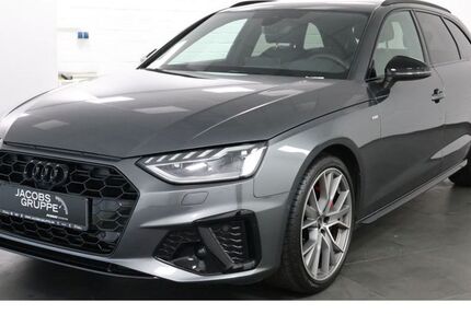 Audi A4 22.671 km 36.940 &euro; Alsdorf 52477