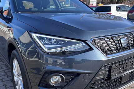 Seat Arona 58.103 km 17.900 &euro; Sonneberg 96515