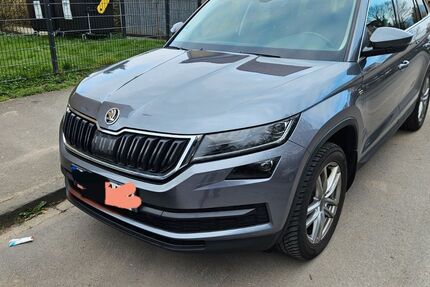 Skoda Kodiaq 81.500 km 26.300 &euro; Hagen 58099