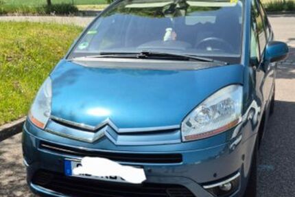 Citroen C4 Picasso 201.650 km 3.900 &euro; Schwäbisch Gmünd 73525