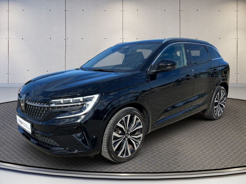 Renault Austral 88.723 km 26.870 € Stendal 39576