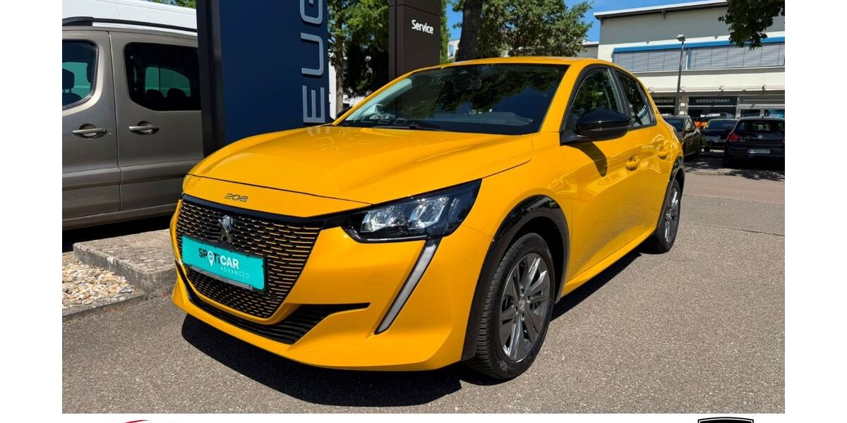 Peugeot 208 29.874 km 15.990 &euro; Heilbronn 74074
