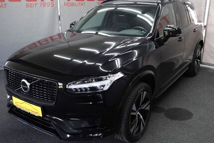 Volvo XC90 98.508 km 35.390 &euro; Pfungstadt 64319