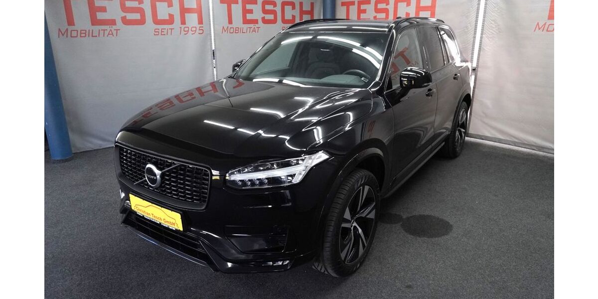 Volvo XC90 98.508 km 35.390 &euro; Pfungstadt 64319
