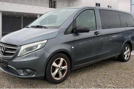 Mercedes-Benz Vito 367.350 km 19.800 &euro; Frankfurt 60386