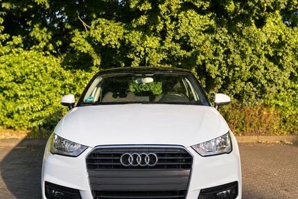 Audi A1 84.000 km 11.500 &euro; Jena 07743