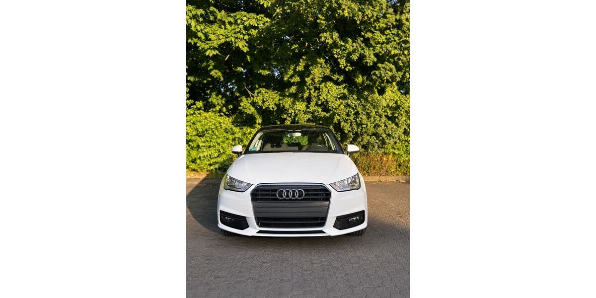 Audi A1 84.000 km 11.500 &euro; Jena 07743