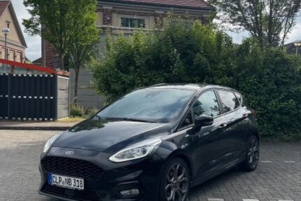 Ford Fiesta 127.000 km 11.200 &euro; Nordwalde 48356