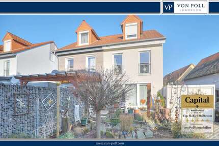 Haus zum Kaufen in Brackenheim 495.000 € 116 m² 5 zimmer