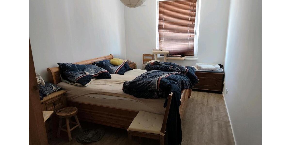 Etagenwohnung Ludwigsfelde - 3 Zimmer, 80 m&sup2;, 1.102&euro; | Angebot:25856677