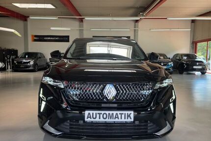 Renault Rafale 23.500 km 31.490 &euro; Werdohl 58791