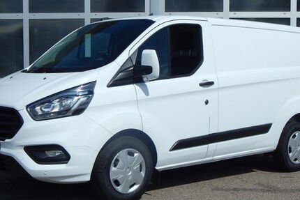 Ford Transit Custom 11.500 km 30.990 &euro; Schramberg 78713