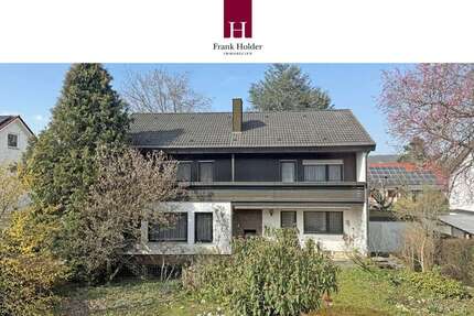 Haus zum Kaufen in Tübingen Kilchberg 760.000 € 235 m²