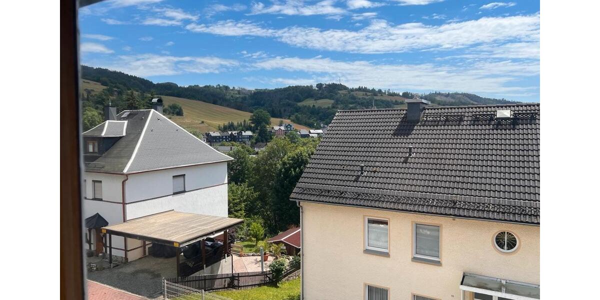 Doppelhaushälfte Probstzella - 7 Zimmer, 90 m&sup2;, 75.000&euro; | Angebot:27127861