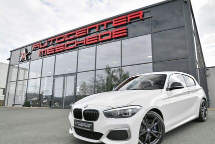 BMW M140i