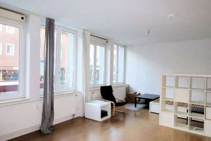 Wohnung zum Mieten in Münster 601,10 € 45.5 m²