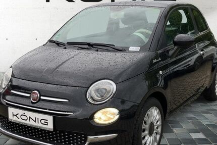 Fiat 500 64.917 km 12.999 &euro; Nohra 99428