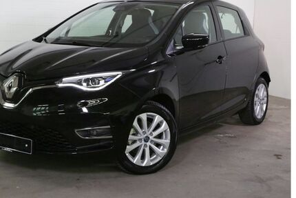 Renault ZOE 14.255 km 18.490 € Würzburg 97076